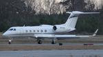 N500GF @ KPDK - G450 - by AviationLover50