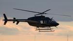 N230DK @ KPDK - GSP Bell 407 - by AviationLover50