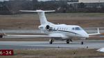 N314GV @ KPDK - GrandView Phenom 300 - by AviationLover50