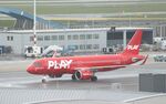 TF-PPA @ EHAM - Airbus A320-251N - by Mark Pasqualino