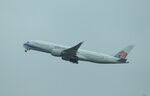 B-18906 @ EHAM - Airbus A350-941 - by Mark Pasqualino