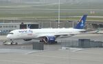 EC-NTB @ EHAM - Airbus A350-941 - by Mark Pasqualino