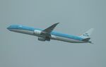 PH-BKF @ EHAM - Boeing 787-10 - by Mark Pasqualino
