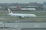 B-223A @ EHAM - Boeing 777-F6N - by Mark Pasqualino