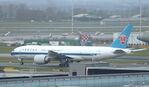 B-2042 @ EHAM - Boeing 777-F1B - by Mark Pasqualino
