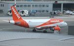 OE-LKV @ EHAM - Airbus A319-111 - by Mark Pasqualino