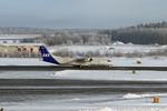 ES-ATH @ ESSA - Operated by Xfly for SAS - by MichaLueck