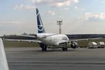 YR-ASC @ LROP - One of the last few A318s, now scrapped - by MichaLueck