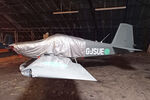 G-JSUE photo, click to enlarge