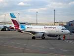 D-AGWI @ EDDK - At Cologne/Bonn Konrad Adenauer Airport - by MichaLueck