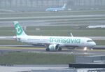 PH-YHW @ EHAM - Airbus A321-251NX