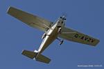 G-AVZV photo, click to enlarge G-AVZV photo, click to enlarge
