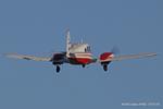 N909PH @ X4NC - North Coates - by Chris Hall