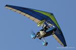 G-CCSH @ X4NC - North Coates - by Chris Hall