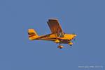 G-JBVP @ X4NC - North Coates - by Chris Hall