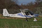 G-CFLD photo, click to enlarge G-CFLD photo, click to enlarge