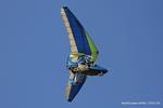 G-CCSH @ X4NC - North Coates - by Chris Hall