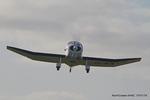 G-ATLV @ X4NC - North Coates - by Chris Hall