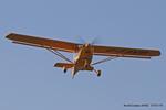 G-JBVP @ X4NC - North Coates - by Chris Hall