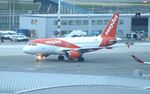 OE-LKP @ EHAM - Airbus A319-111 - by Mark Pasqualino