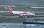 G-UZLY @ EHAM - Airbus A320-251N - by Mark Pasqualino
