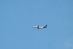 N659FE - FedEx Flight 889 climbs out of Fort Lauderdale-Hollywood International Airport across Alligator Alley on a flight to Memphis International Airport - by Suncoast Spotter