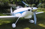 D-EANU @ EDLX - Vans RV-8 at the 2024 OUV-Meeting at Wesel-Römerwardt airfield - by Ingo Warnecke