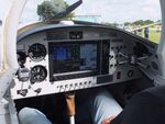 D-EANU @ EDLX - Vans RV-8 at the 2024 OUV-Meeting at Wesel-Römerwardt airfield #c - by Ingo Warnecke