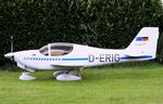 D-ERIG @ EDLX - Europa Aviation Europa XS Tri-Gear at Wesel-Römerwardt airfield - by Ingo Warnecke