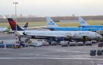 N810NW @ EHAM - Airbus A330-323 - by Mark Pasqualino