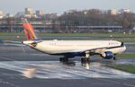 N803NW @ EHAM - Airbus A330-323 - by Mark Pasqualino