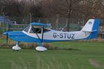 G-STUZ photo, click to enlarge