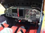 D-ERVH @ EDLX - Vans RV-7 at the 2024 OUV-Meeting at Wesel-Römerwardt airfield #c