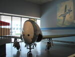 44-83020 - Lockheed XP-80 Shooting Star on display at the National Air and Space Museum in Washington DC. - by Suncoast Spotter