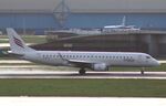 G-CLYU @ EHAM - ERJ-190-100IGW - by Mark Pasqualino