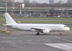 LY-CAP @ EHAM - Airbus A320-214