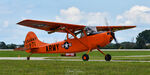 N90671 @ KOSH - OSHKOSH24 - by Topgunphotography