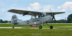 N60591 @ KOSH - Oshkosh 24 - by Topgunphotography