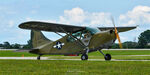 N8071 @ KOSH - Oshkosh 24 - by Topgunphotography
