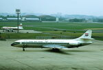 YK-AFB @ 1971 - London 8.6.1971 - by leo larsen