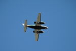 N700C - Piper 700C flies over Zoo Miami on approach to Miami Executive Airport following a flight from Naples Municipal Airport - by Suncoast Spotter