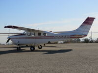 N4844K @ 3611 - Parked - by 30295
