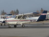 N613A @ 1938 - Parked - by 30295