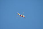 HP-3610DAE - DHL Flight 925 climbs out of Miami International Airport across Zoo Miami on a flight to Viracopos International Airport - by Suncoast Spotter