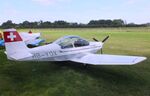HB-YDX @ EDLX - Brändli BX-2 Cherry at the 2024 OUV-Meeting at Wesel-Römerwardt airfield