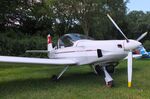 HB-YDX @ EDLX - Brändli BX-2 Cherry at the 2024 OUV-Meeting at Wesel-Römerwardt airfield