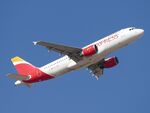 EC-JFH @ GMMX - Marrakesh (RAK)	Madrid (MAD)	IB1852 - by Jean Christophe Ravon - FRENCHSKY