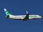 F-HUYJ @ GMMX - Marrakesh (RAK)	Paris (ORY)	TO3015 - by Jean Christophe Ravon - FRENCHSKY