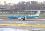 PH-BCA @ EHAM - Boeing 737-7K2 - by Mark Pasqualino