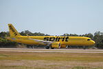 N741NK @ KRSW - Spirit Flight 307 departs Runway 24 at Southwest Florida International Airport enroute to Atlantic City International Airport